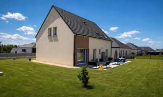 Maison 6 Pièces 152 m² à vendre à Bourges (18000)