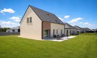 Maison 6 Pièces 152 m² à vendre à Bourges (18000)