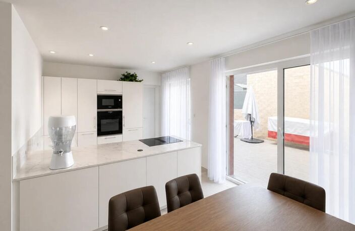 Maison récente de 6 pièces de 152 m² à Bourges — photo 3