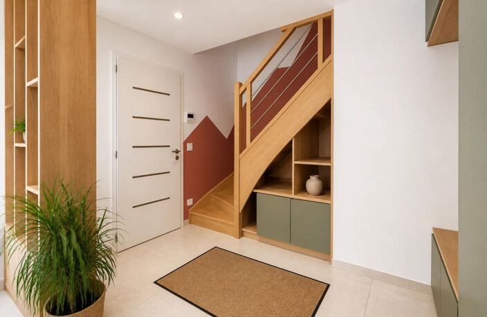 Maison récente de 6 pièces de 152 m² à Bourges — photo 4