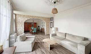 Maison 5 Pièces 134 m² à vendre à Tronget (03240)