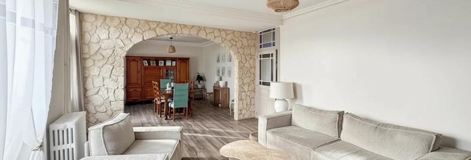 Maison 5 Pièces 134 m² à vendre à Tronget (03240)