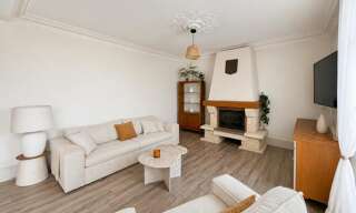 Maison 5 Pièces 134 m² à vendre à Tronget (03240)