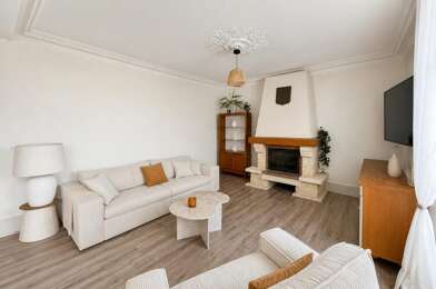 Maison 5 pièces 211500 €