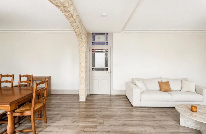 Maison de Maître 5 pièces 134 m² à Tronget avec Pré et Étables — photo 3