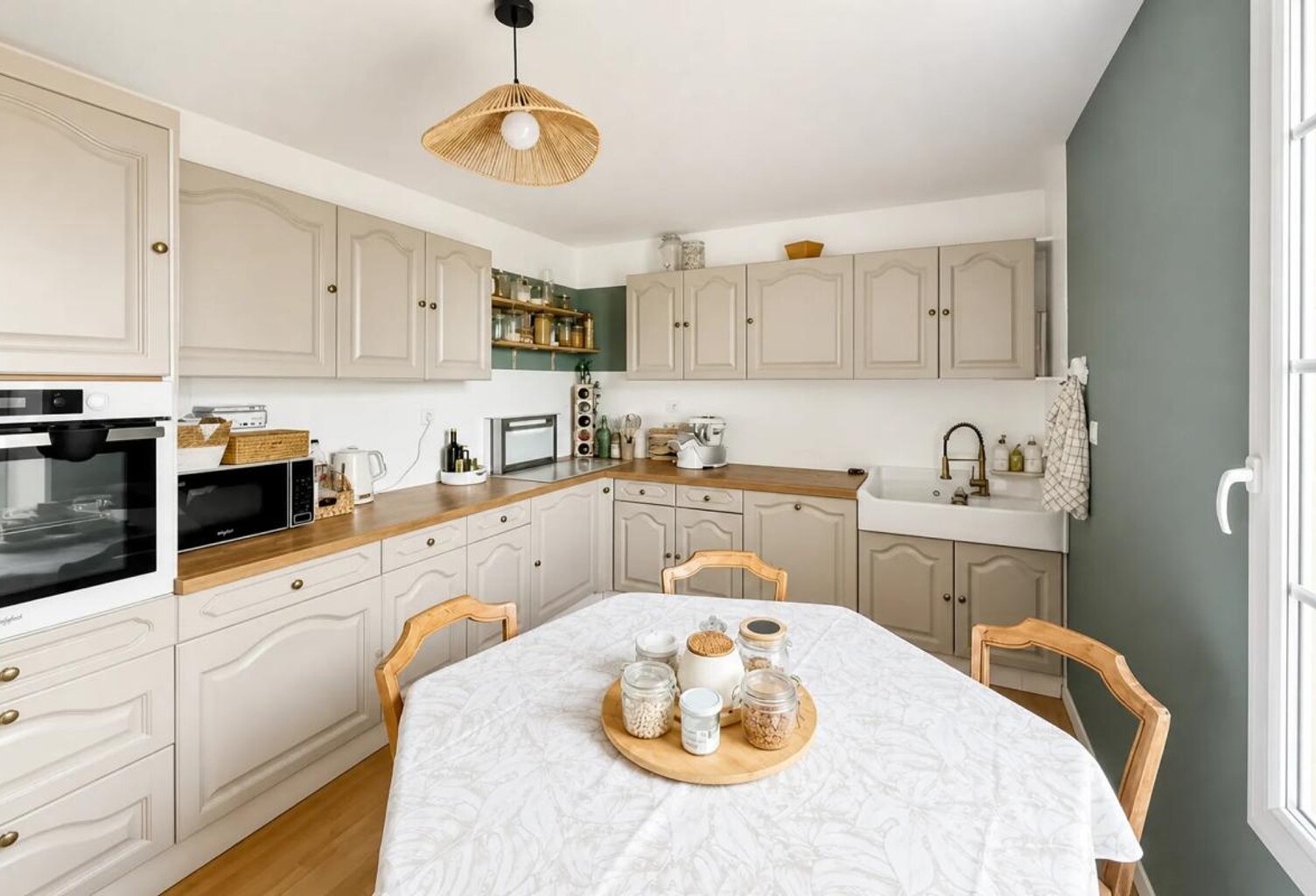 Maison de Maître 5 pièces 134 m² à Tronget avec Pré et Étables — photo 1