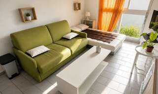 Appartement 1 Pièce 19 m² à vendre à Balaruc-les-Bains (34540)