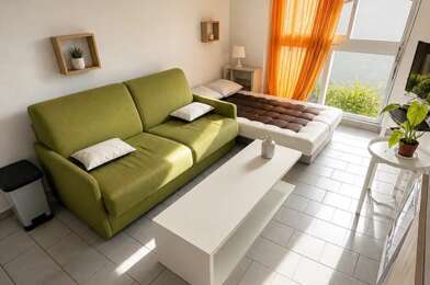 Appartement 1 pièces 102000 €