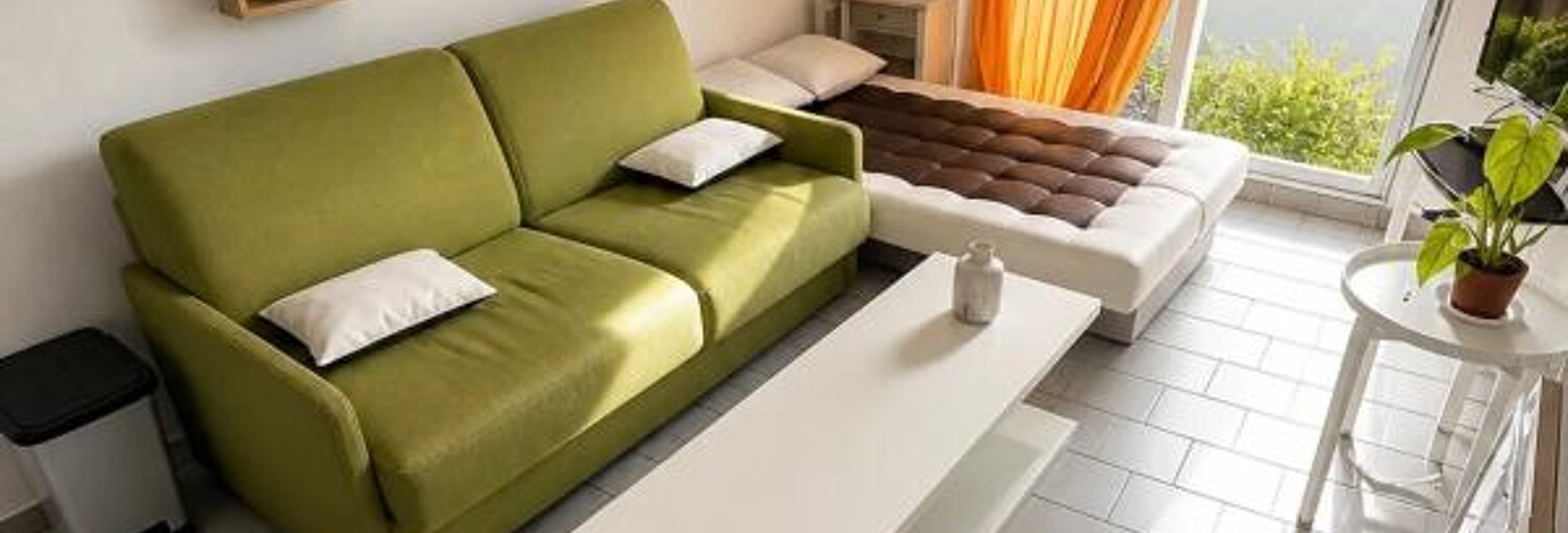 Appartement 1 Pièce 19 m² à vendre à Balaruc-les-Bains (34540)
