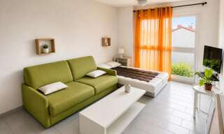 Appartement 1 Pièce 19 m² à vendre à Balaruc-les-Bains (34540)