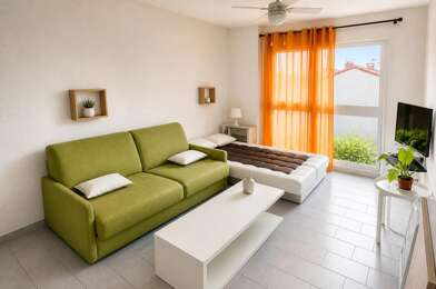 Appartement 1 pièces 102000 €
