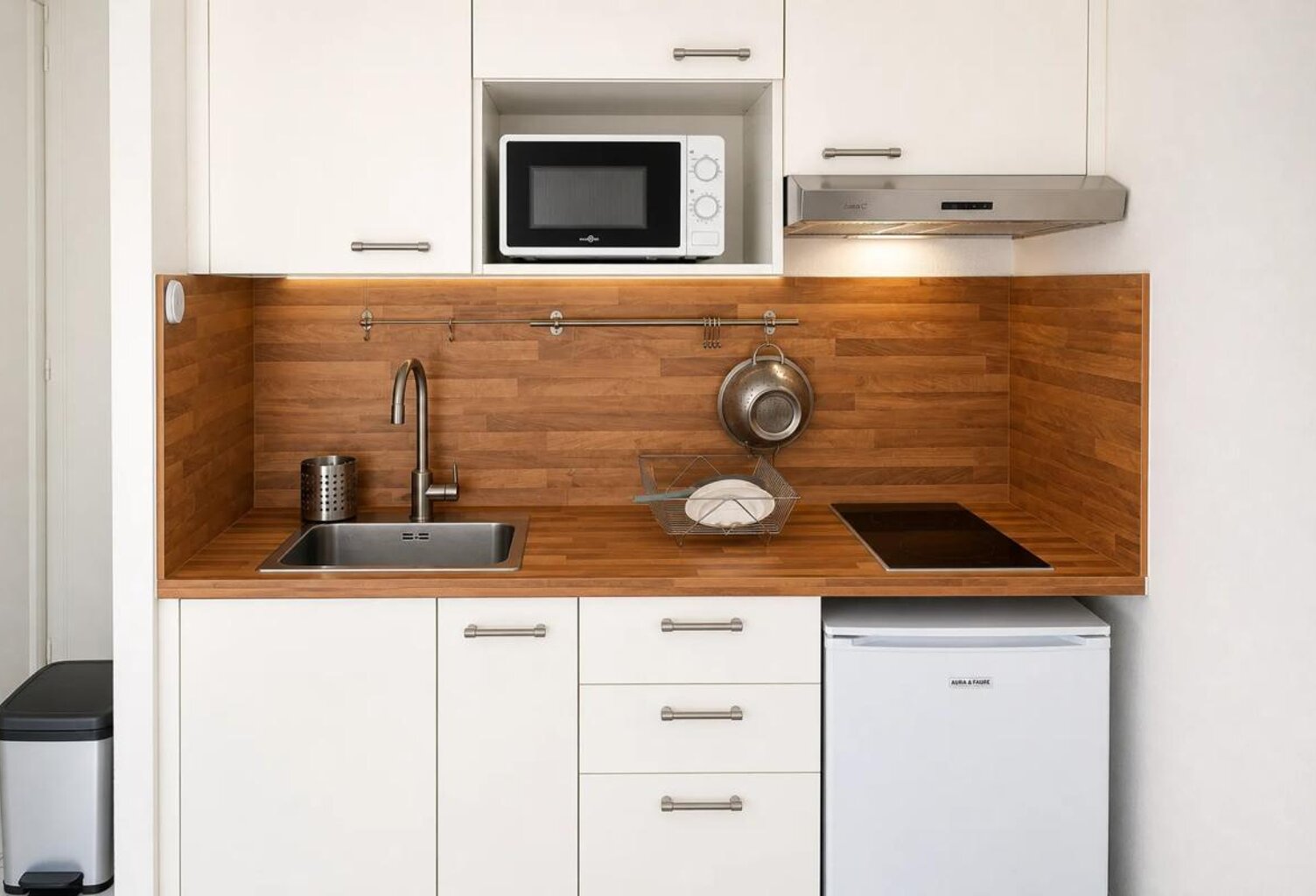 Appartement 1 pièce de 19 m² à Balaruc-les-Bains — photo 1
