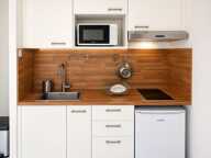 Appartement 1 pièce de 19 m² à Balaruc-les-Bains — photo 3