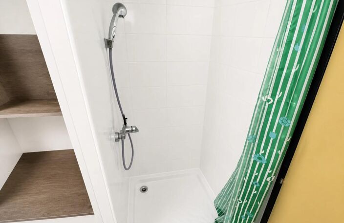 Appartement 1 pièce de 19 m² à Balaruc-les-Bains — photo 3