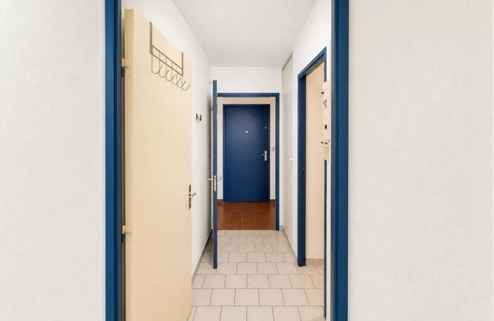 Appartement 1 pièce de 19 m² à Balaruc-les-Bains — photo 5