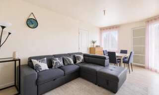 Appartement 2 Pièces 42 m² à vendre à Montmagny (95360)