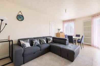 Appartement 2 pièces 172000 €