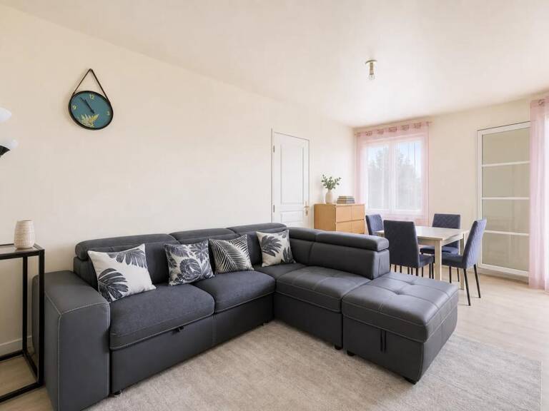 Appartement 2 pièces de 42 m² à Montmagny — photo 1