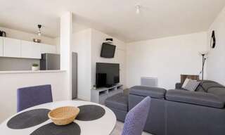 Appartement 2 Pièces 42 m² à vendre à Montmagny (95360)