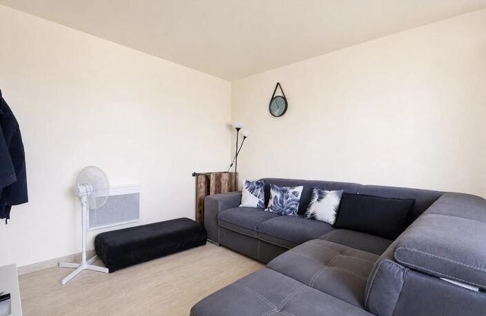 Appartement 2 pièces de 42 m² à Montmagny — photo 2