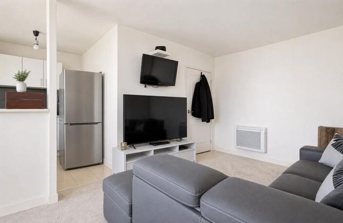 Appartement 2 pièces de 42 m² à Montmagny — photo 3
