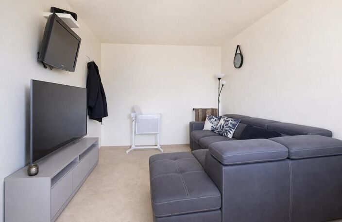 Appartement 2 pièces de 42 m² à Montmagny — photo 4