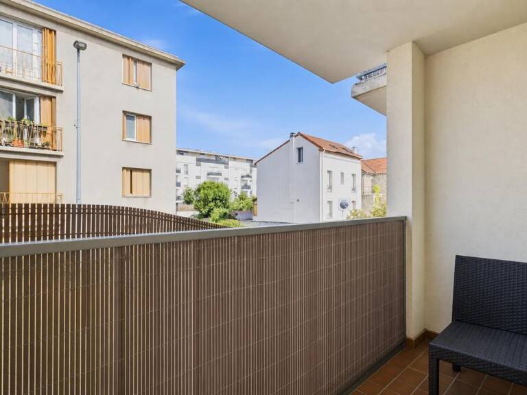 Appartement 2 pièces de 42 m² à Montmagny — photo 1