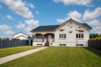 Maison 5 pièces 260000 €