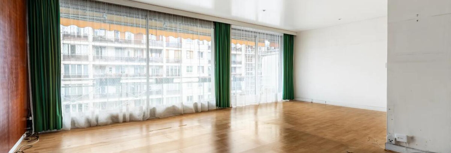Appartement 4 Pièces 107 m² à vendre à Levallois-Perret (92300)