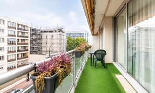 Appartement 4 Pièces 107 m² à vendre à Levallois-Perret (92300)