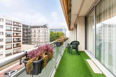 Appartement 4 pièces 914000 €