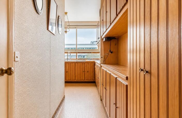 Appartement de 4 pièces de 107 m² à Levallois-Perret — photo 5