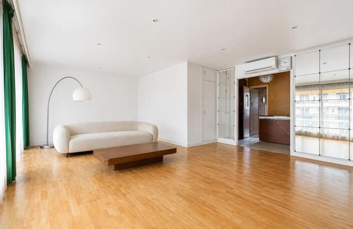 Appartement de 4 pièces de 107 m² à Levallois-Perret — photo 3