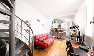 Appartement 3 Pièces 54 m² à vendre à Paris 15 (75015)