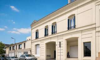 Appartement 3 Pièces 54 m² à vendre à Le Havre (76600)