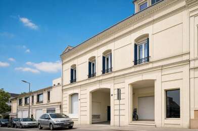 Appartement 3 pièces 80000 €