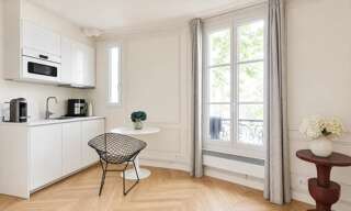 Appartement 2 Pièces 24 m² à vendre à Paris 7 (75007)