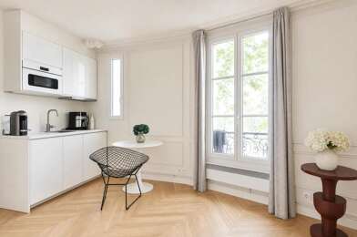 Appartement 2 pièces 399000 €