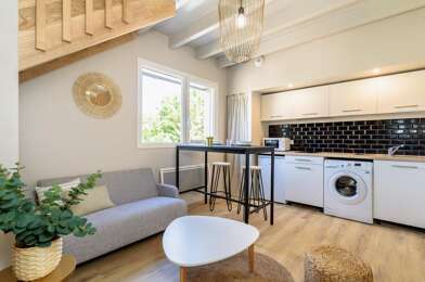 Appartement 2 pièces 764 €