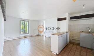 Appartement 3 Pièces 53 m² à louer à Groslay (95410)