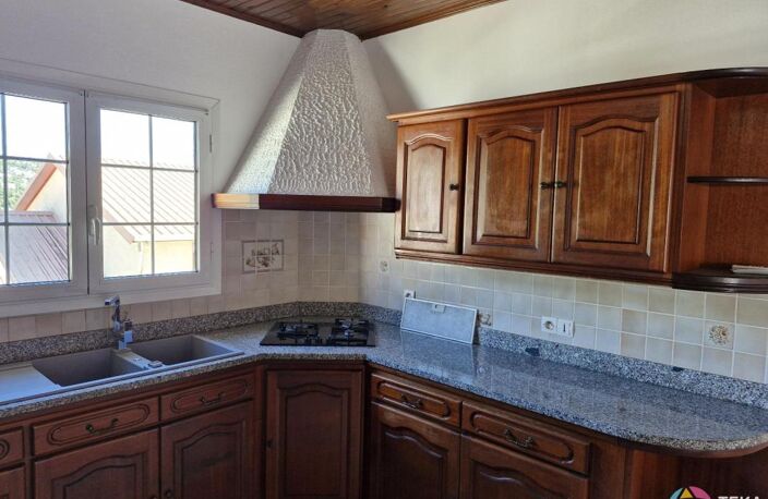A LOUER VILLA T4 A LA BRETAGNE 97490 — photo 3