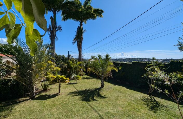 Belle villa familiale 4 chambres - 145 m2 hab - grande terrasse et vue dégagée — photo 3