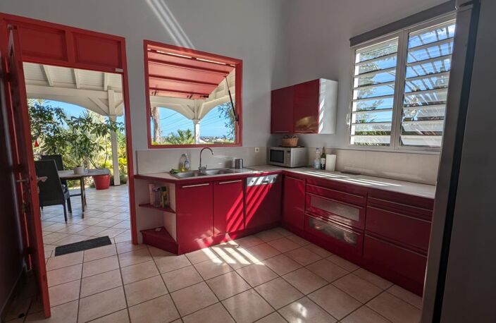 Belle villa familiale 4 chambres - 145 m2 hab - grande terrasse et vue dégagée — photo 4