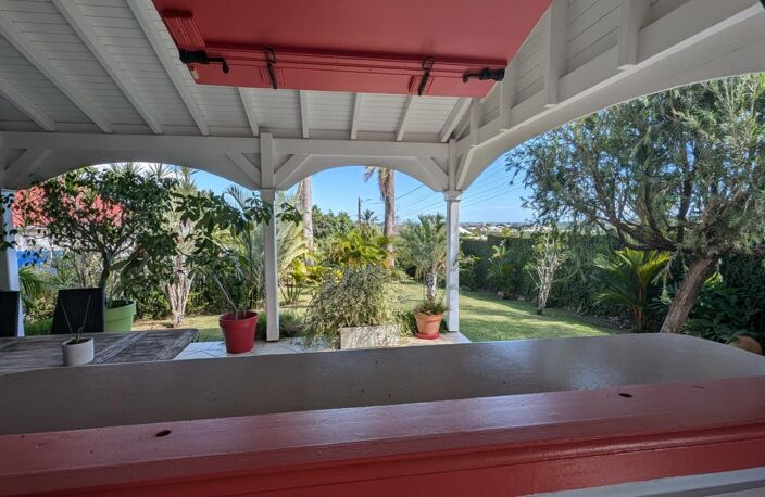 Belle villa familiale 4 chambres - 145 m2 hab - grande terrasse et vue dégagée — photo 5