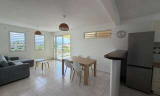 Appartement 2 Pièces 46 m² à louer à Le Lamentin (97232)