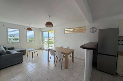 Appartement 2 pièces 780 €
