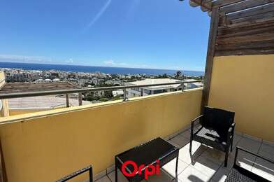 Appartement 2 pièces 92500 €