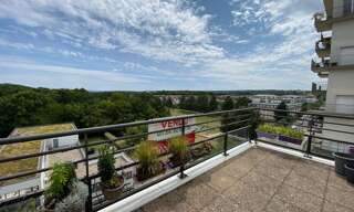Appartement 3 Pièces 65 m² à vendre à Cergy (95800)