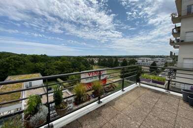Appartement 3 pièces 229900 €
