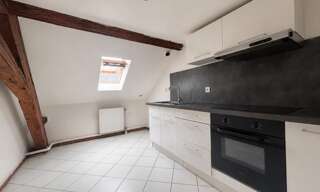 Appartement 2 Pièces 35 m² à louer à Mulhouse (68200)